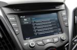 Hyundai Veloster Turbo 2012 года